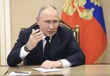 Путин снова заявил о несправедливом распределении зерна, которое вывозится с Украины