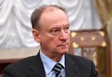 Патрушев: денацификация Украины станет важным этапом возвращения глобальной стабильности и перехода к многополярному миру