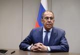 Лавров: прокурор МУС Хан, выдавший ордер на арест Путина, отрабатывает заказ Запада и полностью подчиняется США