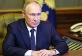 Правительство Германии назвало «очередной попыткой ядерного запугивания» заявление Путина о решении разместить ТЯО в Белоруссии