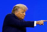 Трамп: США при администрации Байдена деградировали до уровня «банановой республики»