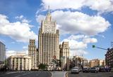 Представитель МИД РФ Биричевский: Москва не исключает никаких вариантов ответа на санкции Запада