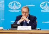 Замглавы МИД Богданов: Россия с тревогой следит за обстановкой в Израиле, где разгорелись масштабные протесты