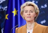 The Sun: новым генсеком НАТО после ухода Столтенберга может стать Урсула фон дер Ляйен