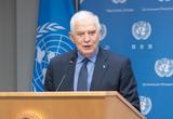 Боррель: начало председательства России в Совете Безопасности ООН подходит для Дня дурака 