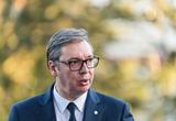 Президент Вучич назвал Сербию единственной страной в Европе, которая не ввела санкции против России 