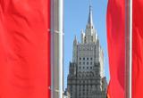 МИД России: попытка западных СМИ оправдаться за слова американского сенатора Грэма о «смерти русских» обречена на провал