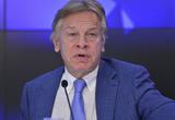 Пушков о сближении корабля КНР и эсминца США в Тайваньском проливе: непохоже, чтобы стратегия Байдена в отношении Пекина работала