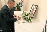 Посол Москвы Алипов обвинил США в давлении на Нью-Дели с целью оторвать Индию от России