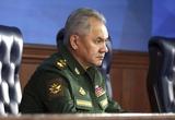 Шойгу назвал подрыв Каховской ГЭС очередным террористическим преступлением киевского режима