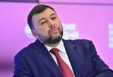 Пушилин: войска Украины нужно отодвинуть как минимум на 500 км от границ новых регионов РФ, новый рубеж мог бы пройти по Днепру