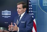 Кирби: США уверены, что потери Украины в ходе нынешней попытки наступления превысят число погибших военных ВСУ в Артемовске