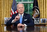 Президент США Байден назвал «небылицей» утверждения республиканцев о его вероятном участии в коррупционной деятельности