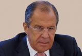 Лавров: Запад хочет добиться прекращения огня, чтобы еще накачать Киев оружием