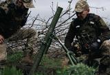 Азаров: на Украине остались 23 млн человек, вести боевые действия могут 3,5 млн