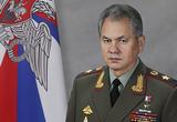 Шойгу: украинские войска за полгода контрнаступления потеряли 125 тысяч человек