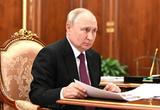 Ушаков заявил, что на этой неделе Путин посетит ОАЭ и Саудовскую Аравию 