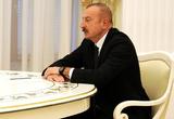 Алиев: Баку в Карабахе показал, как можно достичь мира с помощью военной силы