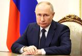 Путин о ключевой ставке Банка России: цифры свидетельствуют о правильном решении