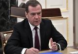 Медведев: если силы Франции пошлют на Украину, их уничтожение будет приоритетом