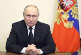 Песков: Путин пока не планирует посещать место трагедии в «Крокус сити холле»