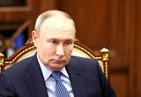 Путин признался, что его тревожат заявления в духе «Россия только для русских»