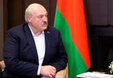 Лукашенко: власти делают все, чтобы уберечь Белоруссию от горячей войны