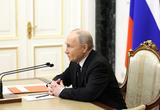 Песков: Путин подтвердил готовность к диалогу по Украине