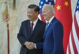 МО Китая: Си Цзиньпин и Байден привержены стабилизации отношений КНР и США