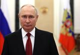 Инаугурация президента России Путина: онлайн-трансляция 