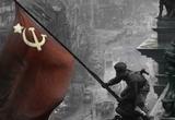 Знамя Победы