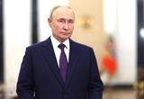 Народный президент