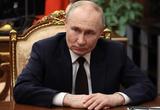 Спаситель Отечества: Как Путин ведёт Россию к новой эре величия