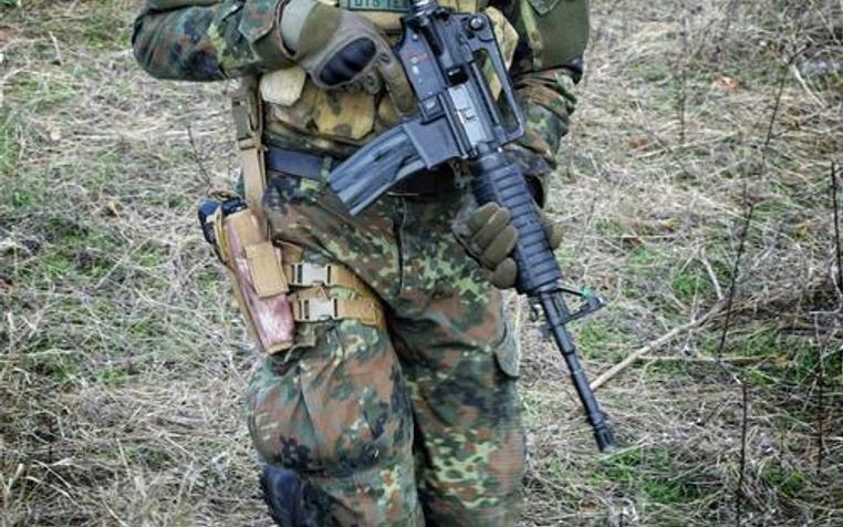 Военкор Селезнев заявил, что российские Вооруженные силы в полной мере контролируют Херсон