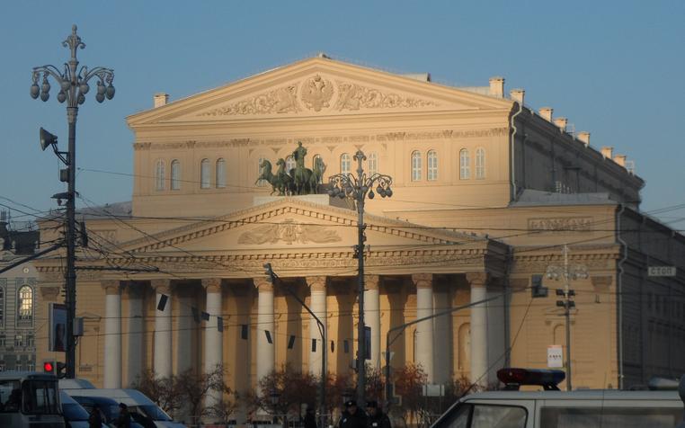 Государство покажет силу