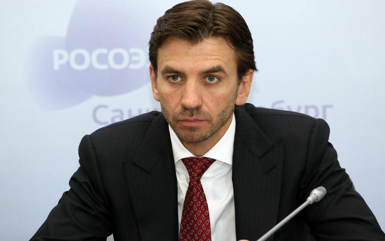 Закрытые доходы куратора Открытого правительства