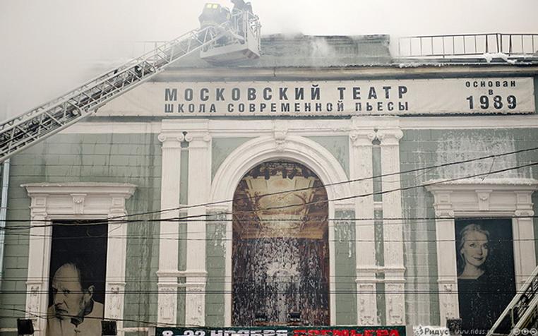 Монологи городов-героев