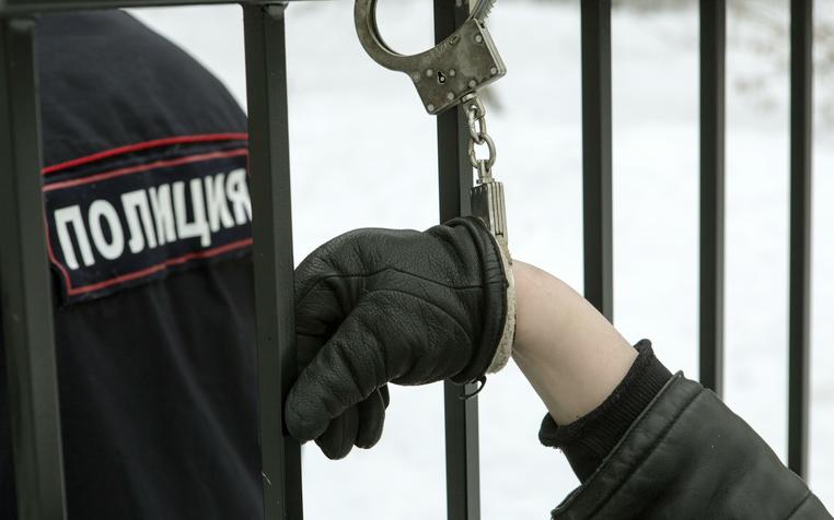 В Москве по делу о мошенничестве арестовали замглавы Спецстроя