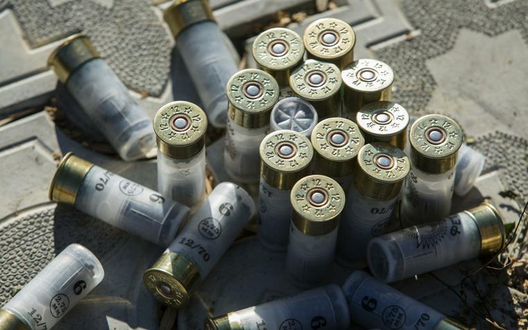 Тайник с боеприпасами найден в поезде "Москва - Одесса"
