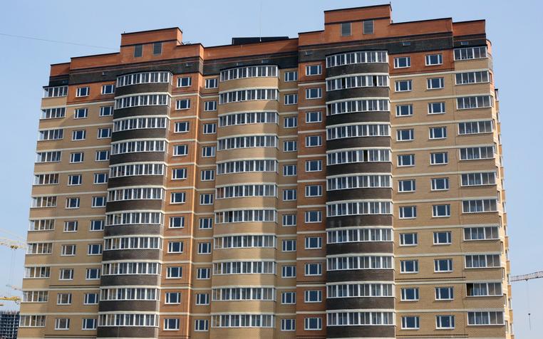 Две юные жительницы Уфы упали с 17-го этажа