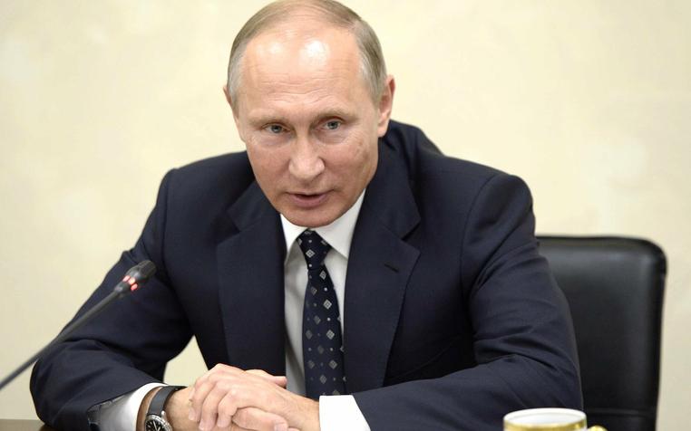 Путин рассказал, чего ожидать от сотрудничества с Трампом