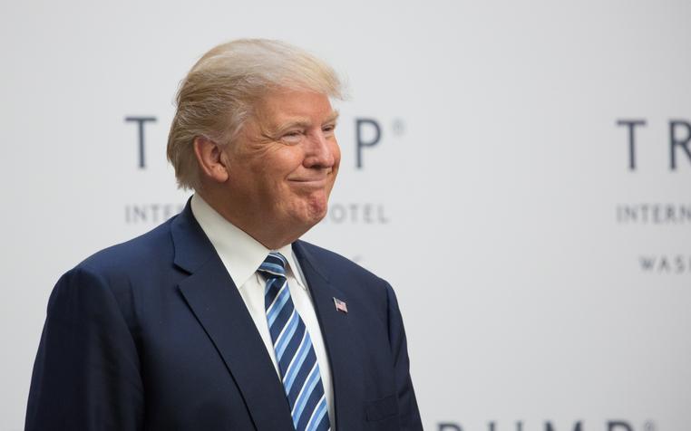 В кабмине Дональда Трампа появился первый афроамериканец