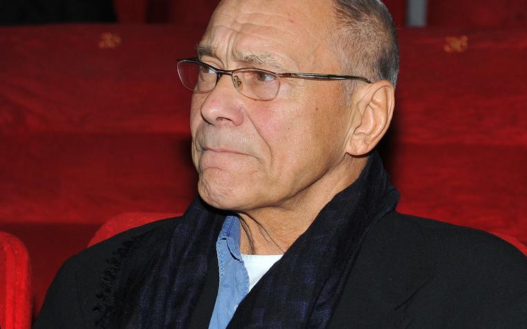 Фильм Кончаловского пробился в шорт-лист премии "Оскар"