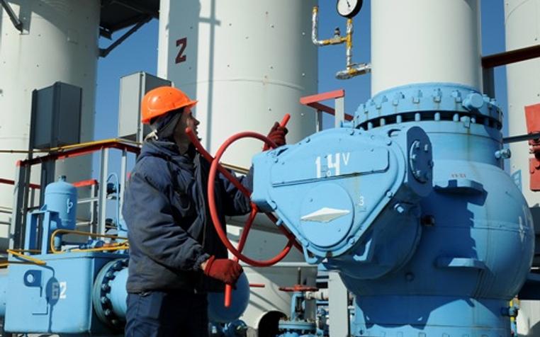 Транзит российского газа через Украину под угрозой &ndash; &laquo;Нафтогаз&raquo;