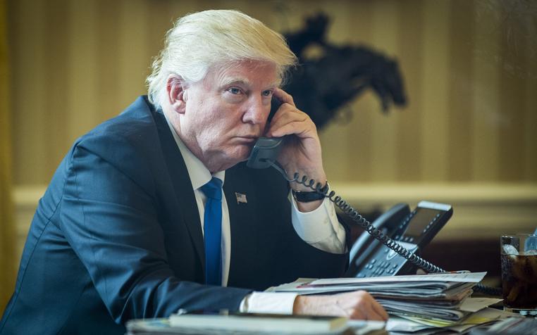 Встреча Путина и Трампа состоится еще до саммита G20