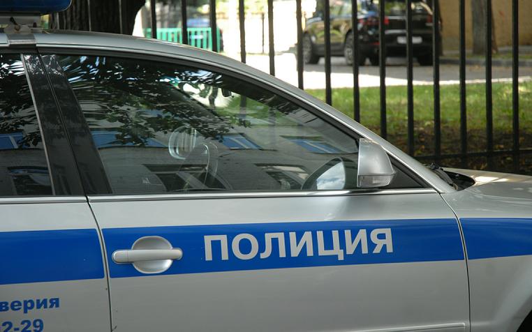 Пятилетнего ребенка похитили в Москве после тренировки