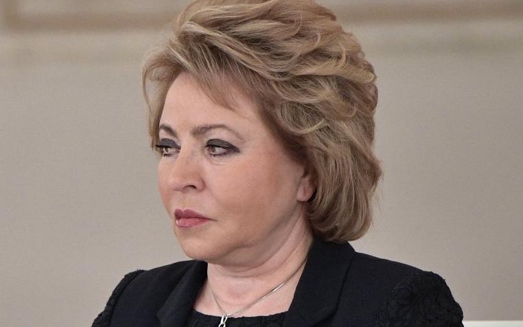 В Совфеде рассказали о подготовке встречи Путина и Трампа