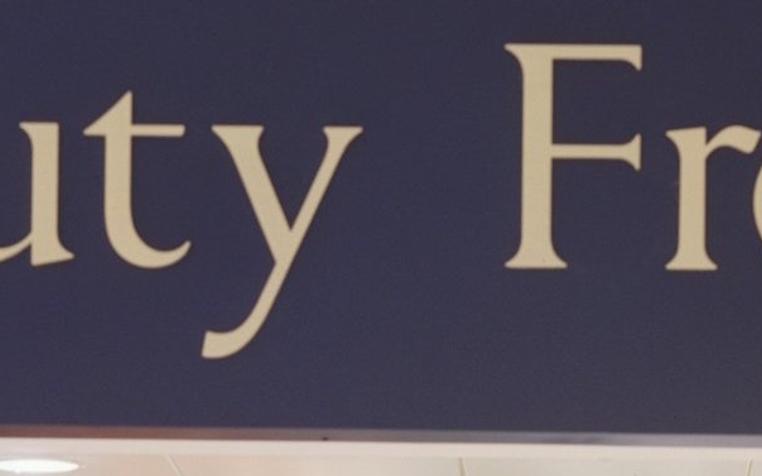 В самолеты запретят проносить алкоголь из duty-free