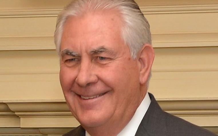 Госсекретарь США убеждает КНДР в том, что американцев не стоит бояться