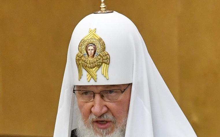 Патриарх Кирилл выразил соболезнования в связи с  кончиной поэта Евтушенко
